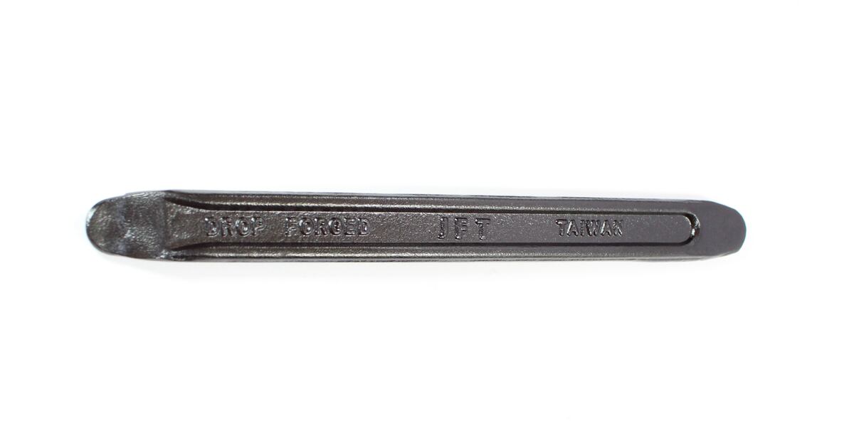 Forged Tire Lever 240mm Heavy Duty