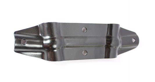 Crash Bar Mount Jawa 634-640 Black