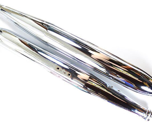 Cigar Mufflers Jawa Slovak Buyak Premium Pair