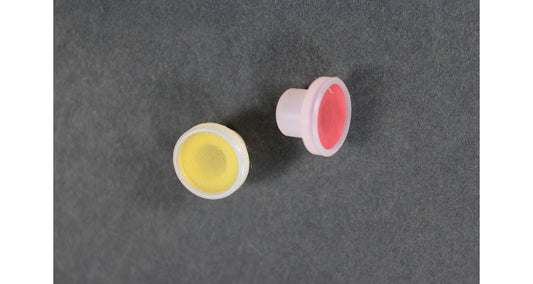 Set of indicator lights ČZ scooter