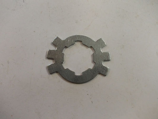 Chain sprocket lock washer, smaller - ČZ and Pionýr