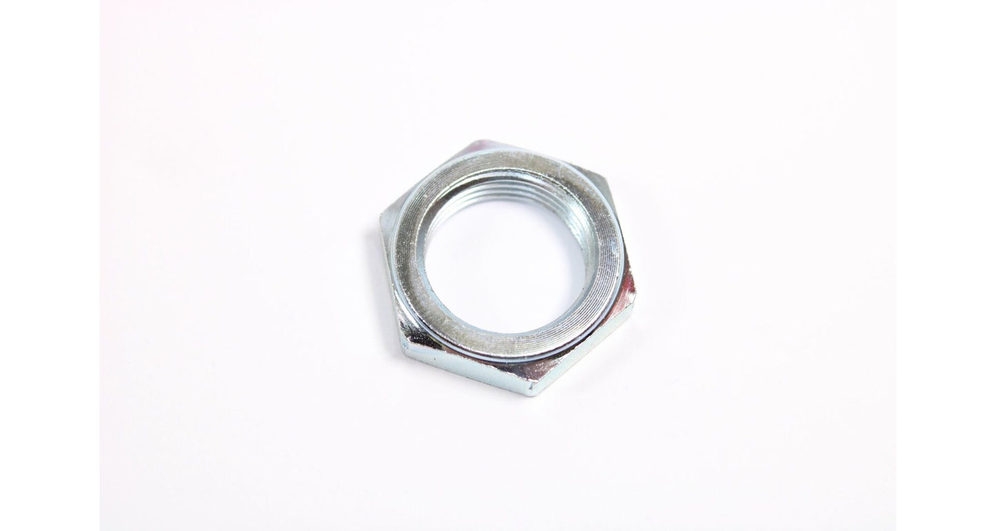 Sprocket and chain wheel nut Pionýr and ČZ M20 x 1,5 6mm