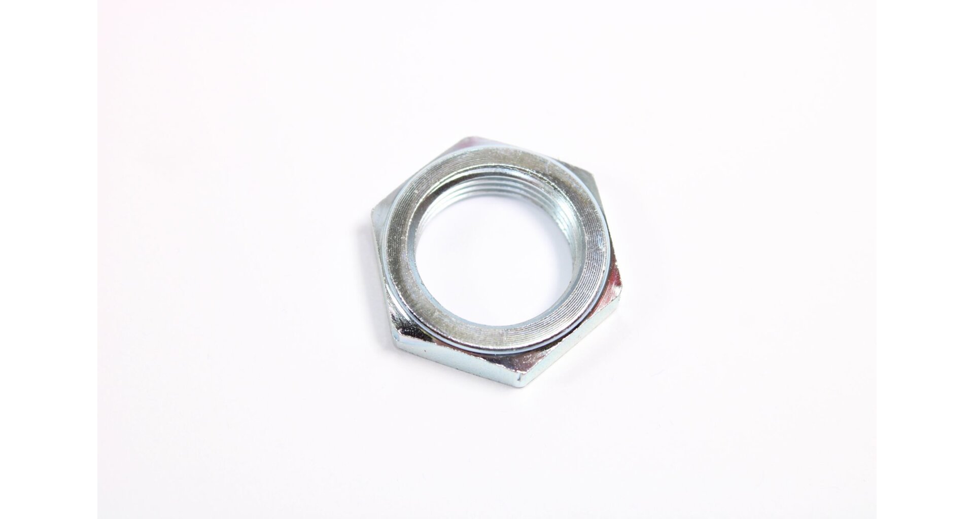Sprocket and chain wheel nut Pionýr and ČZ M20 x 1,5 6mm