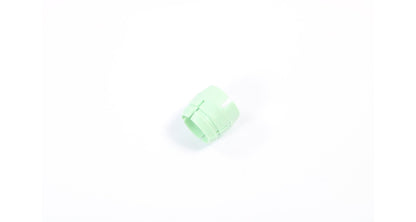 Green Plastic Grommet Parking Light JAWA Panelka