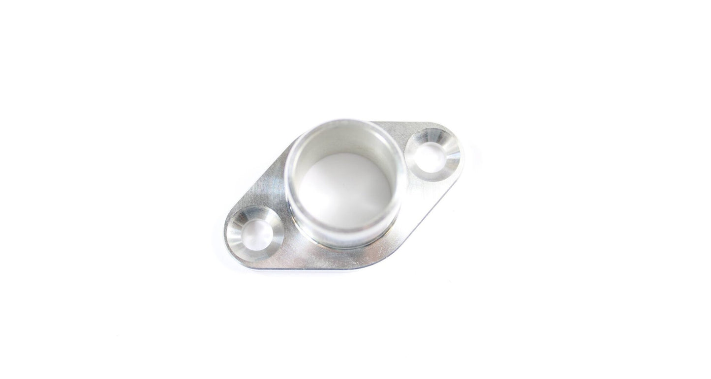 Carburetor Flange Jawa Pérák, Aluminum