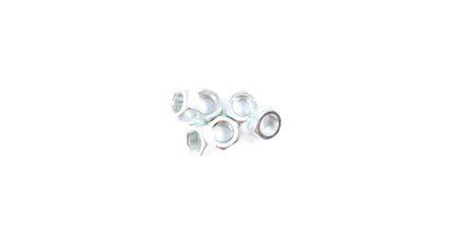 M12x1.25 Hex Nut