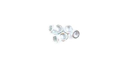 M12x1.25 Hex Nut