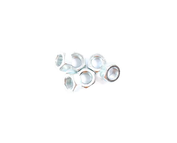 M12x1.25 Hex Nut