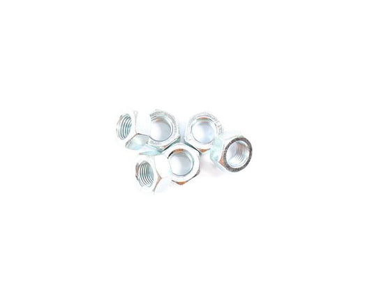 M12x1.25 Hex Nut