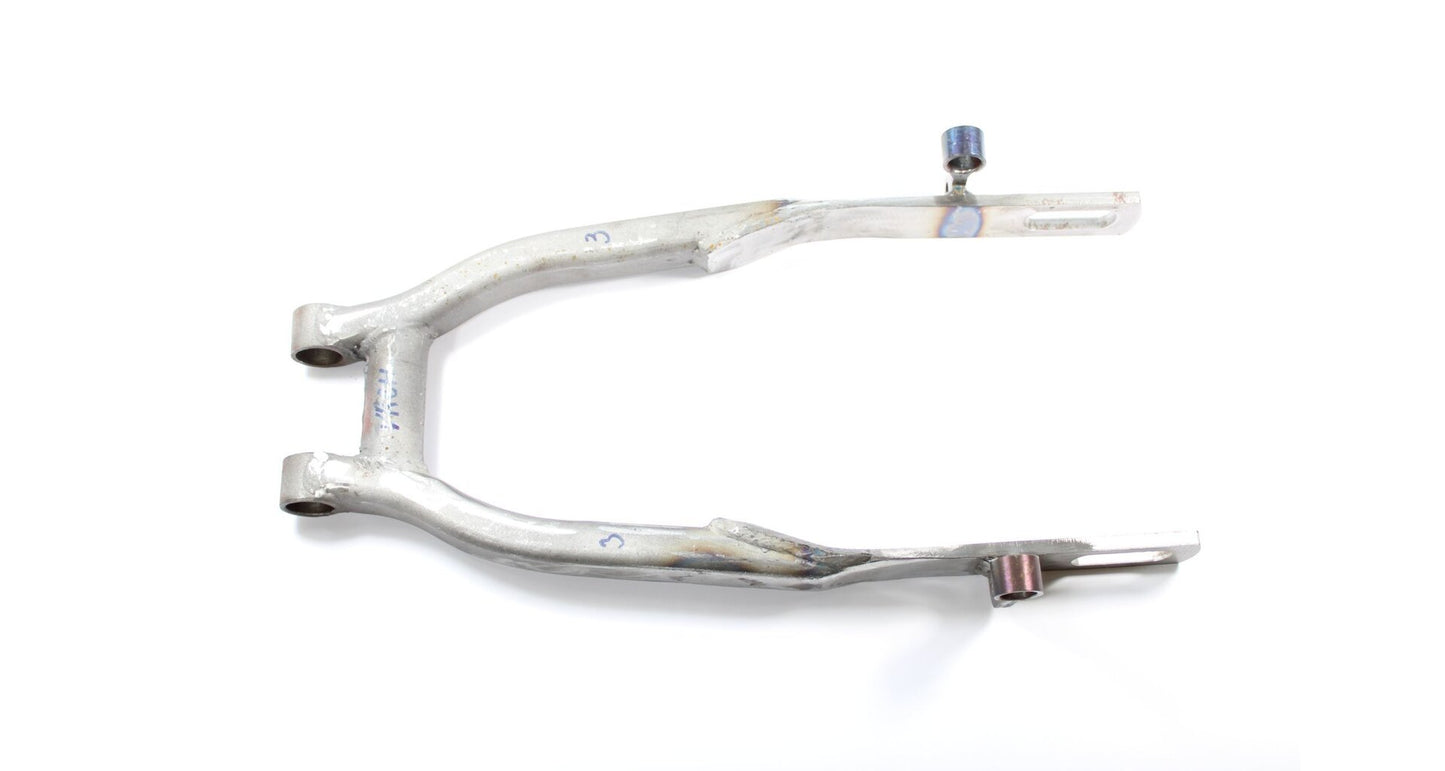 Swing arm Jawa Sport, Californian modified original