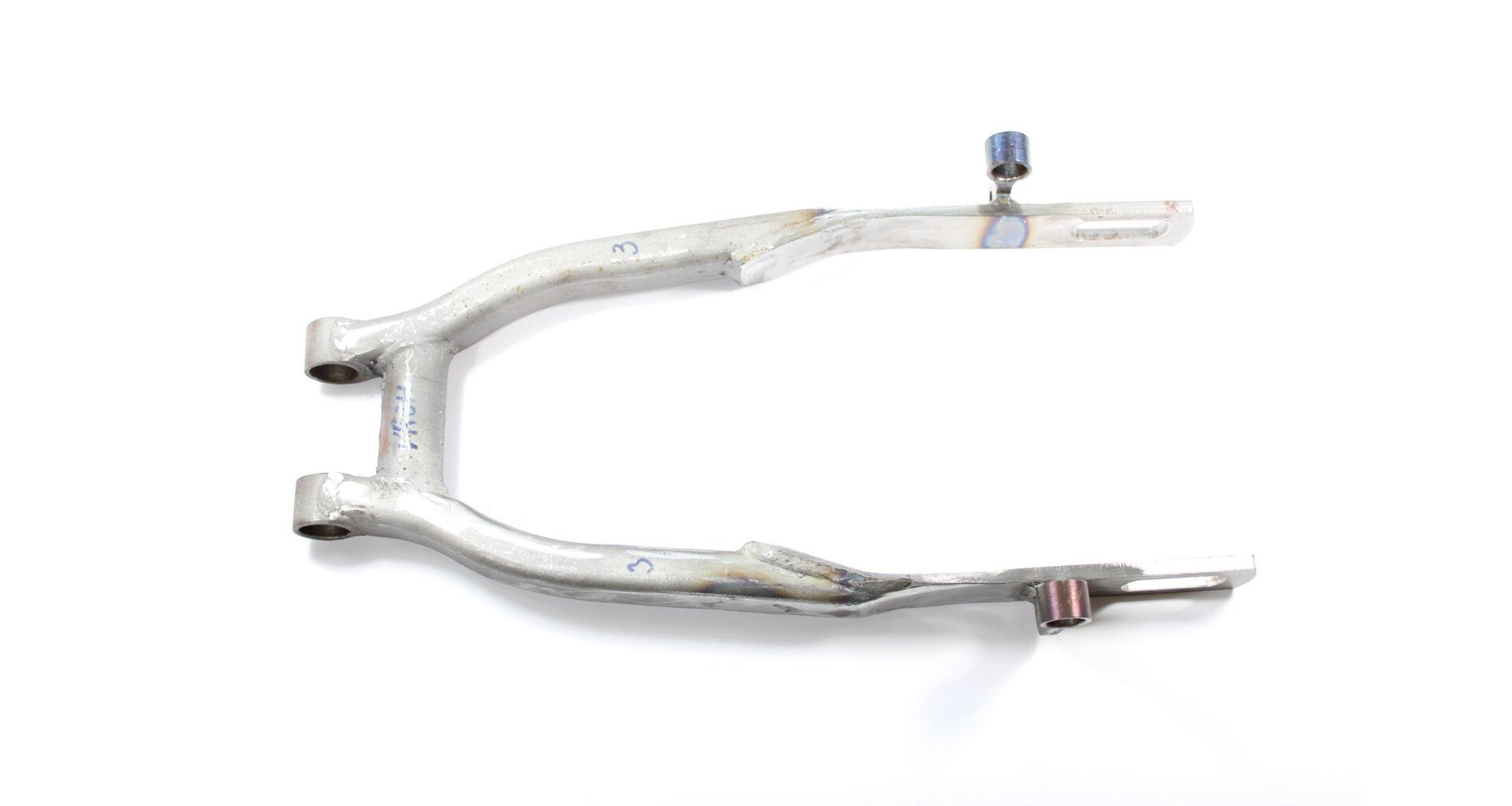 Swing arm Jawa Sport, Californian modified original