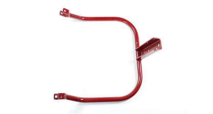 Red Engine Cradle Frame JAWA 350 Kývačka