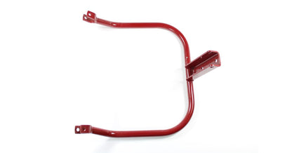 Red Engine Cradle Frame JAWA 350 Kývačka