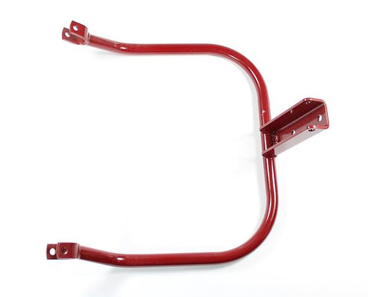 Red Engine Cradle Frame JAWA 350 Kývačka