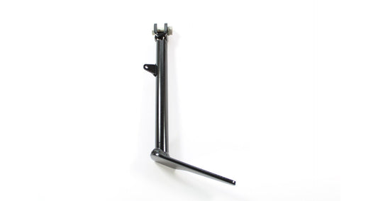 Side stand "policajt" Jawa 634 - 640 orig. Jawa incl. pin