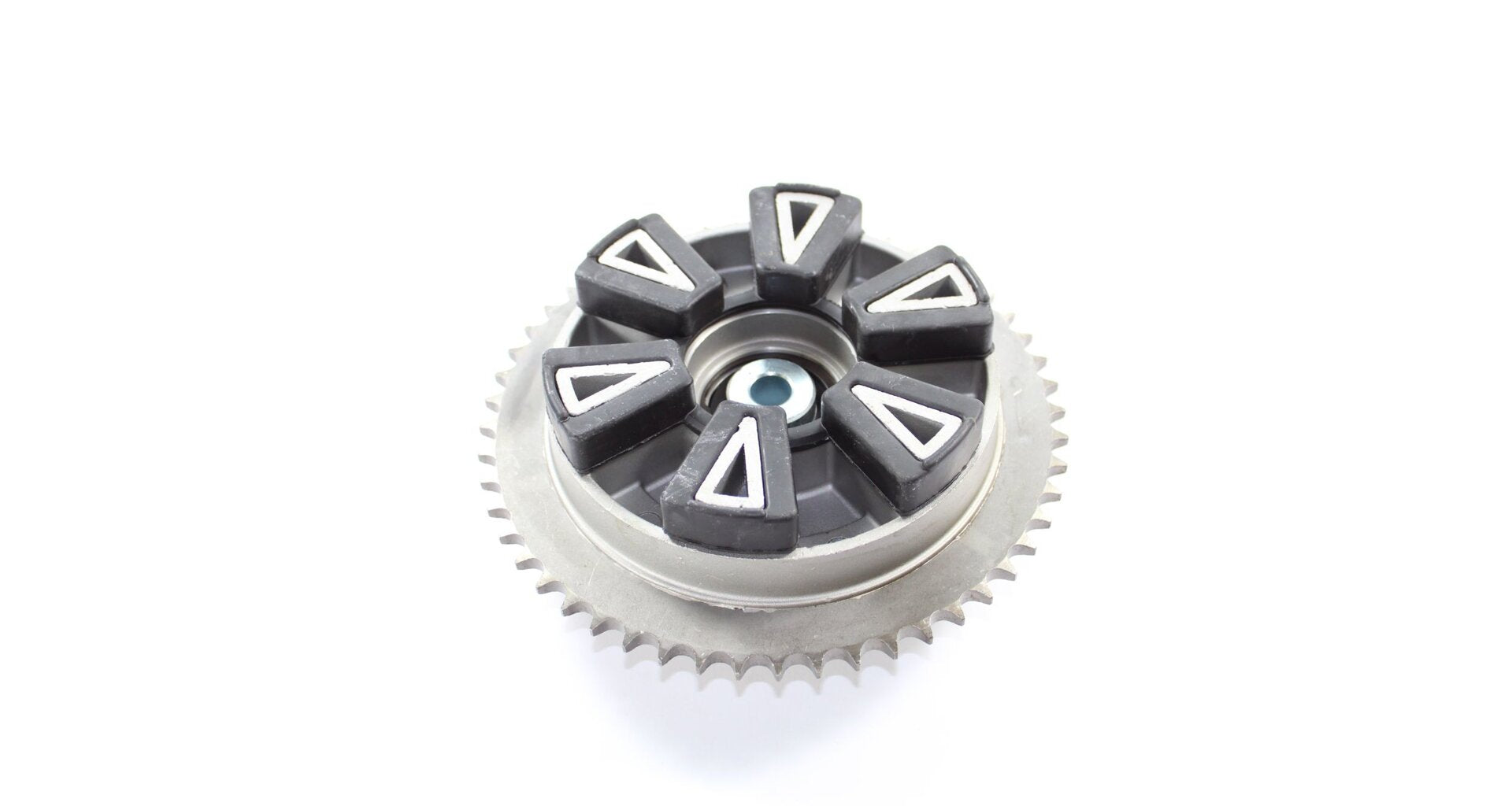 Rear sprocket complete Jawa 634-640 52 teeth Jawa Moto