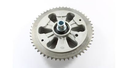 Rear sprocket complete Jawa 634-640 52 teeth Jawa Moto