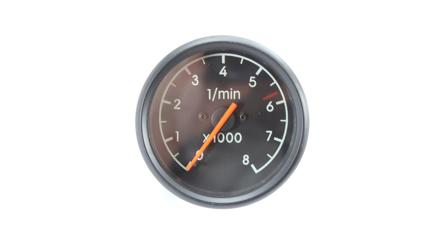 Tachometer Jawa 634-640