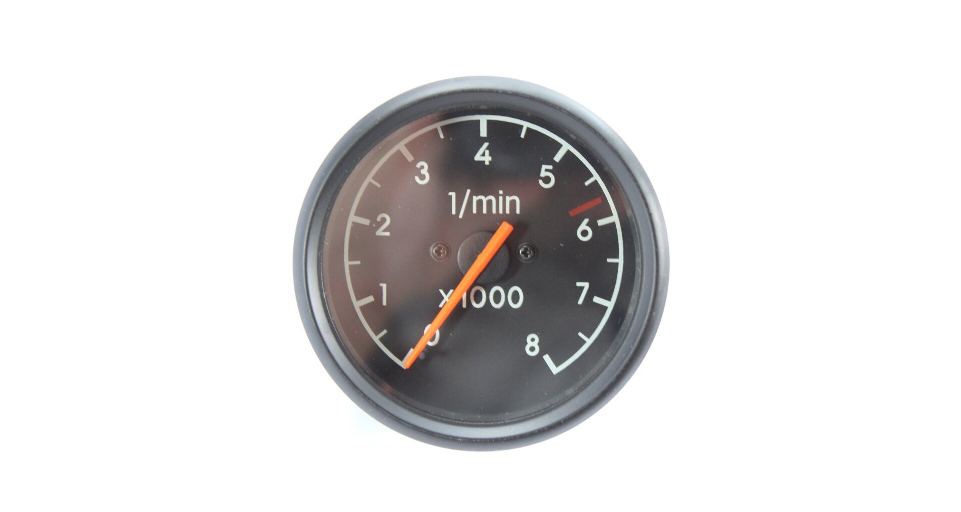 Tachometer Jawa 634-640