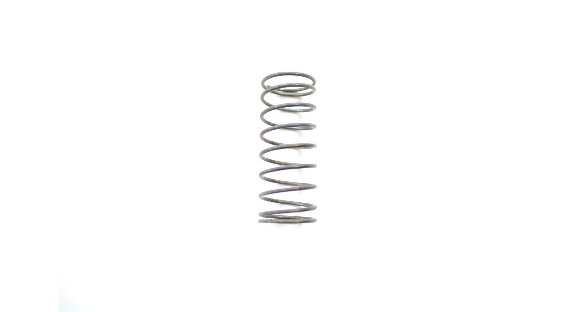 Starter Shaft Spring Jawa Pérák 53x22x19