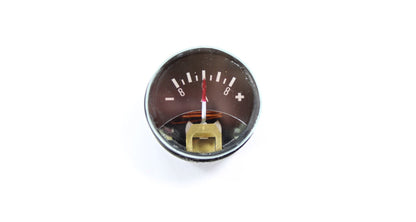 Ammeter 8A, Jawa Panelka, Kývačka, 500 OHC + ground wire