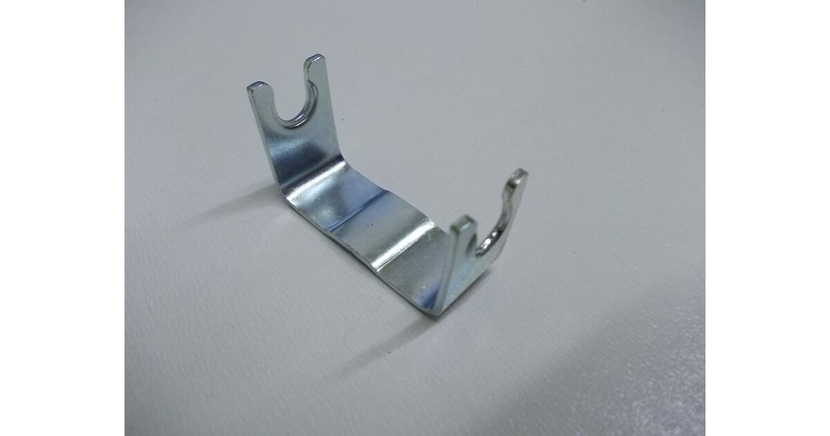 Fuse Holder Bracket Jawa ČZ Toolbox