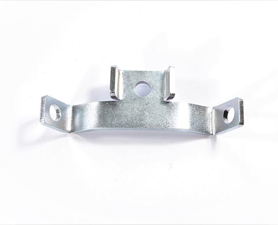 Horn Mounting Bracket Jawa Panelka