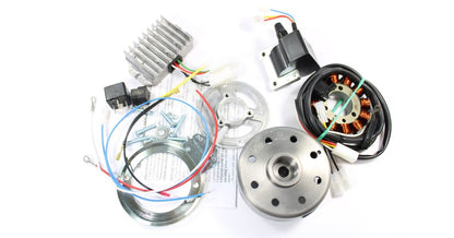 VAPE Electronic Ignition 12V Twin Cylinder