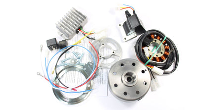 VAPE Electronic Ignition 12V SZ13 Single Cylinder