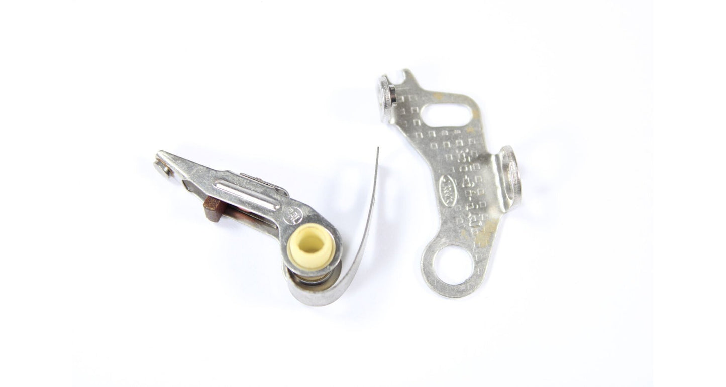 Contact Breaker Hammer PAL Original Mototechna