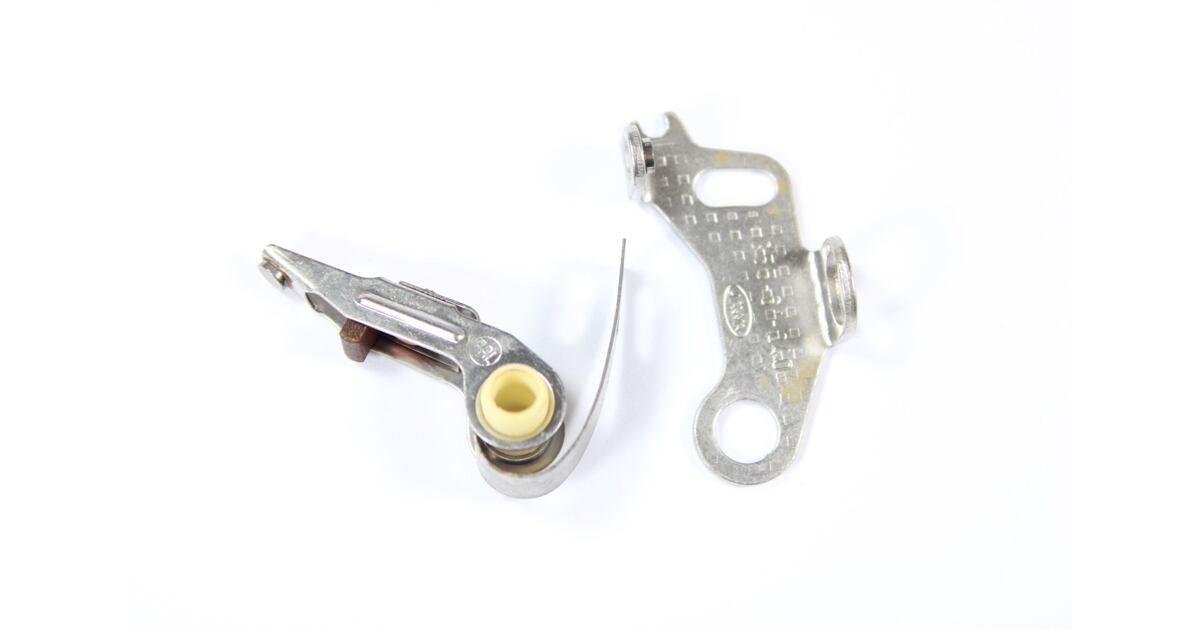 Contact Breaker Hammer PAL Original Mototechna