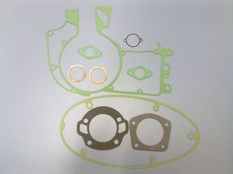 Engine Gasket Set Jawa 250 Pérák