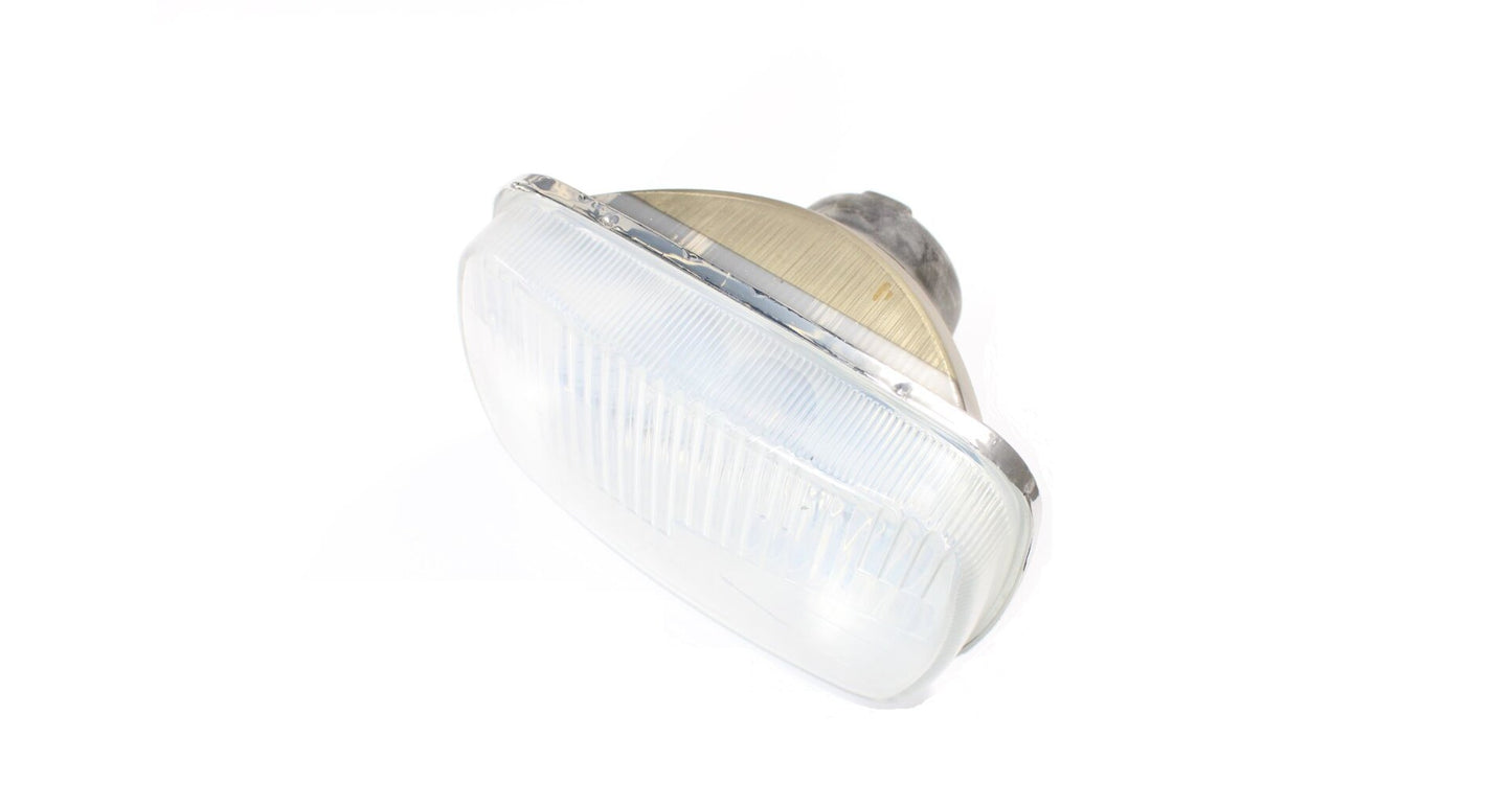 Front Headlight Jawa 640 Saturnus Mototechna