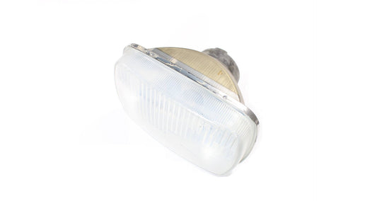 Front Headlight Jawa 640 Saturnus Mototechna