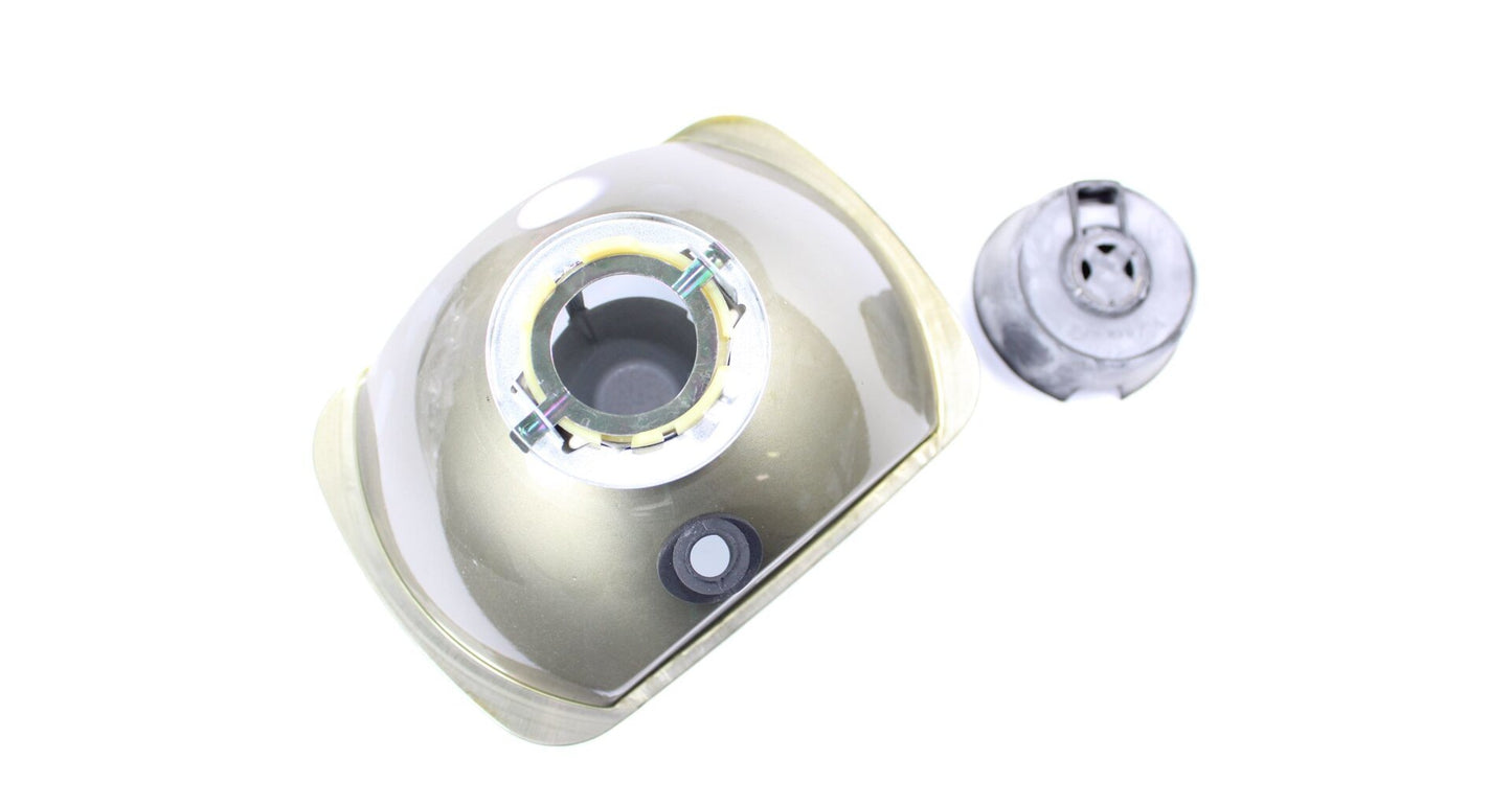 Front Headlight Jawa 640 Saturnus Mototechna