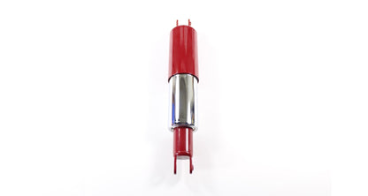 Rear Shock Absorber Red Czech Jawa ČZ 290mm