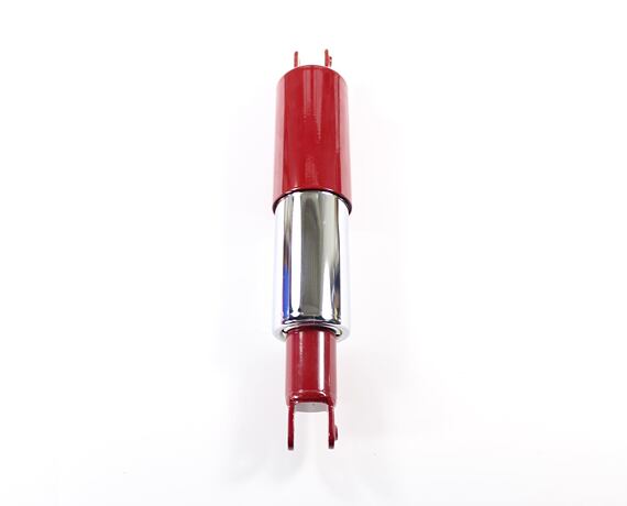 Rear Shock Absorber Red Czech Jawa ČZ 290mm