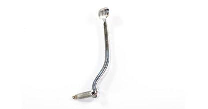 Rear Brake Pedal Lever JAWA 250 Panelka Rebuilt