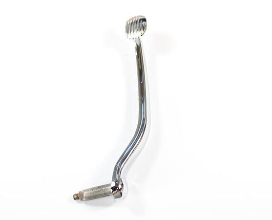 Rear Brake Pedal Lever JAWA 250 Panelka Rebuilt