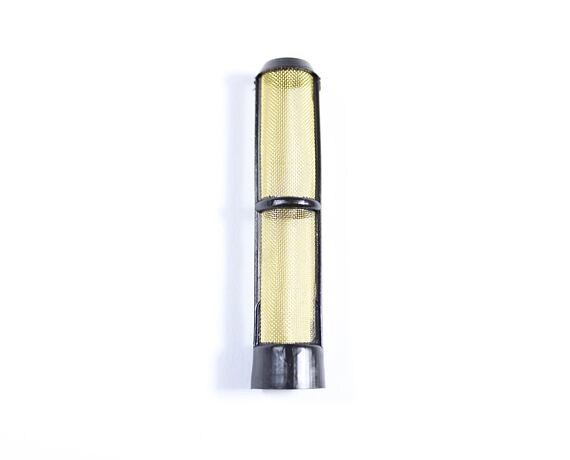 Black Petcock Filter Jawa ČZ 11mm Diameter