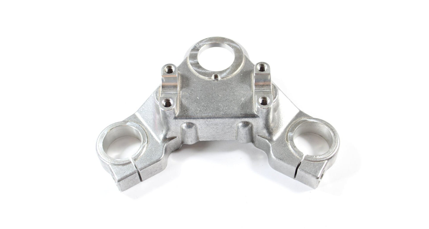 Upper shield Jawa 350 type 640 for new fork