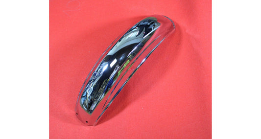 Chrome Rear Fender Jawa 350 type 640 Retro, 634