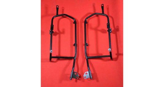 Side Case Carriers Jawa 350 Type 640 Style