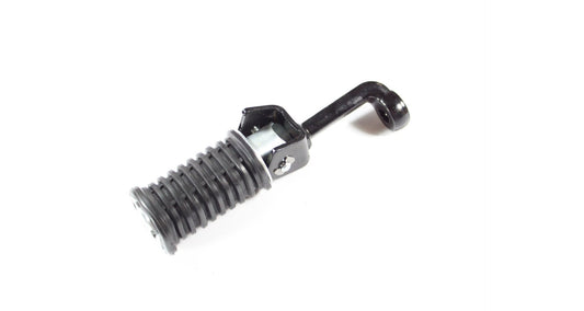 Front left footpeg Jawa 350 type 634 - 640