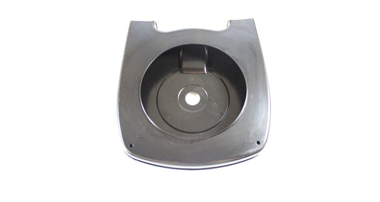 Sprocket Cover, Sheet Metal, Jawa 350 type 634 - 640