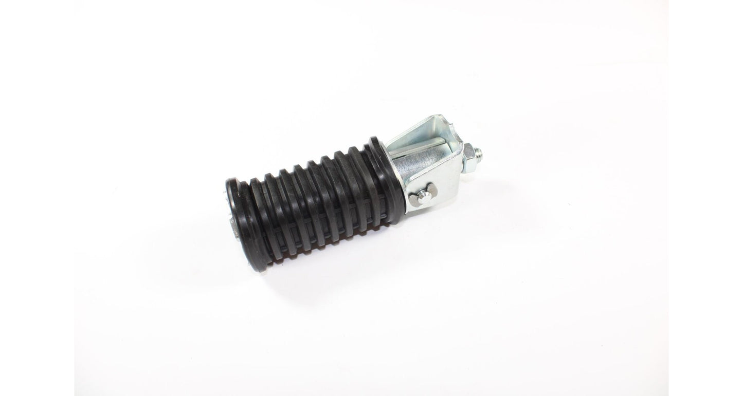 Rear footrest Jawa 350 634-640 orig. Jawa Týnec