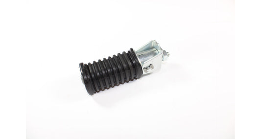 Rear footrest Jawa 350 634-640 orig. Jawa Týnec