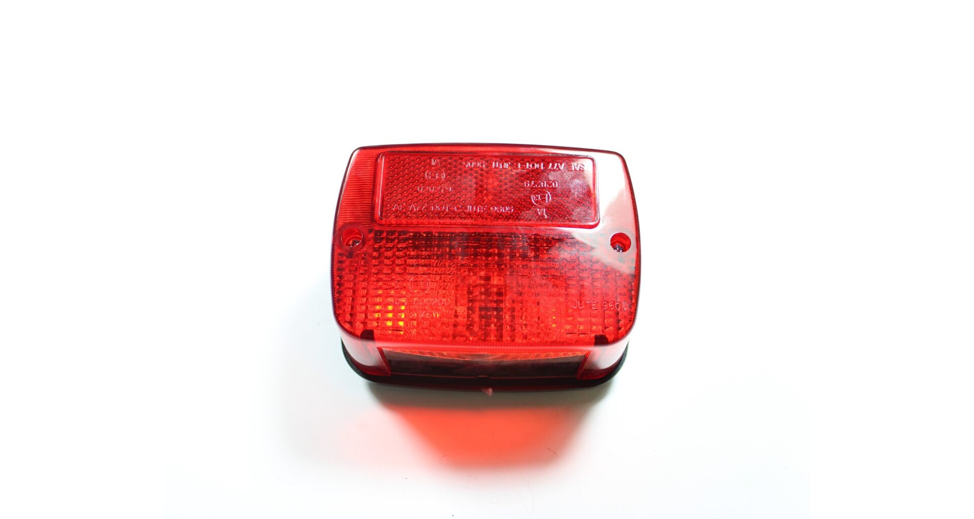 Taillight Jawa 350 type 640 Retro