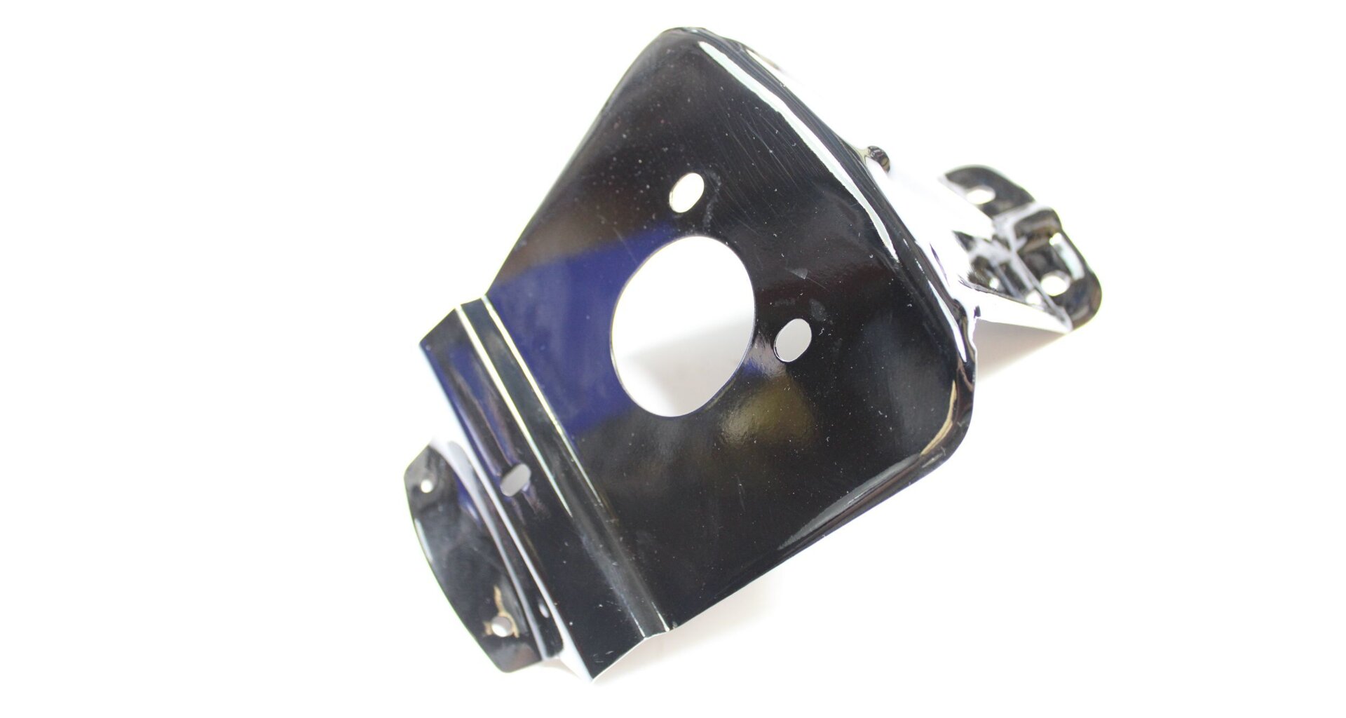 Rear light bracket Jawa 350 type 640 Retro