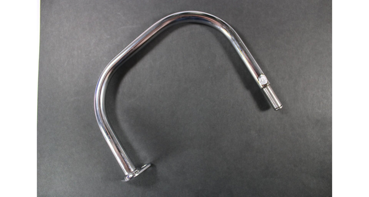 Left Side Grab Handle Jawa 350 Type 634 and 640 Retro